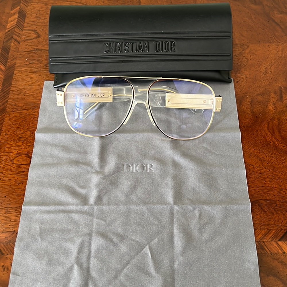 Christian Dior sunglasses